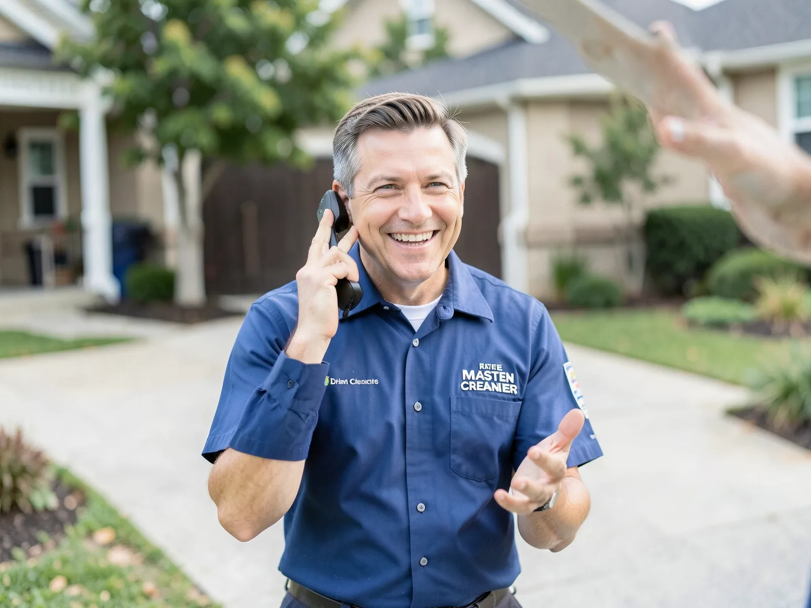 Drain Cleaning East Randolph, VT FAQs